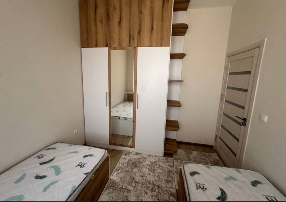 Аренда 4х ком квартиры Юнусабад санаторий Чинабад ЖК Manzara-City|7222
