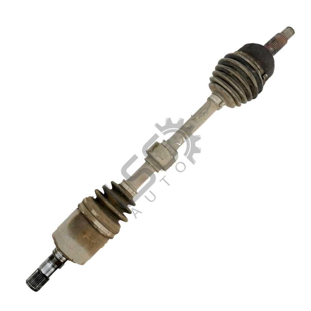 Лява полуоска Mazda 6 (GH) 2007-2013 ID: 127750