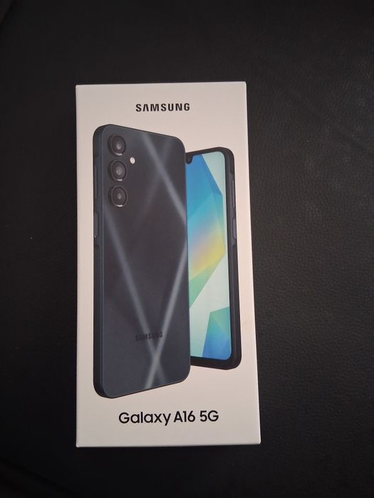 Samsung Galaxy A16 5G. 128GB , 4GB RAM