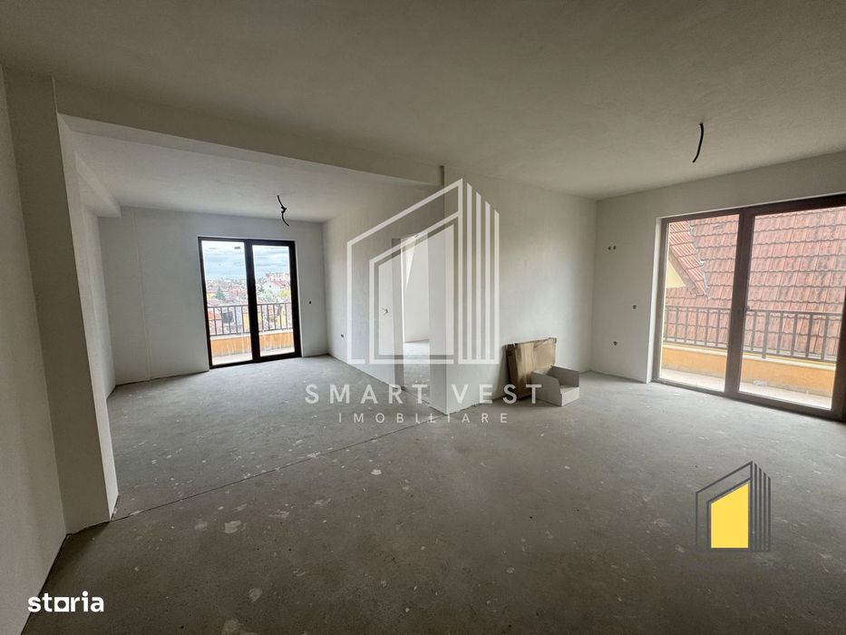 Apartament 3 camere | 64 mp utili | Zona Odobescu