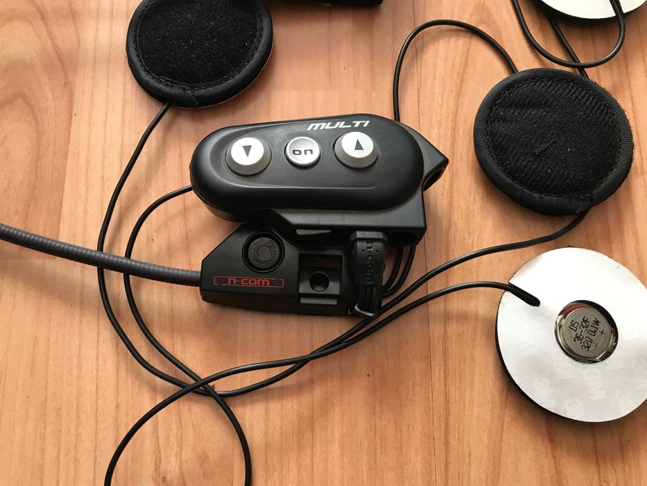 Comunicatie moto,atv