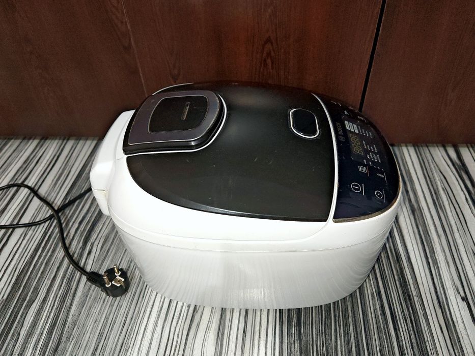 мултикукър Bosch
