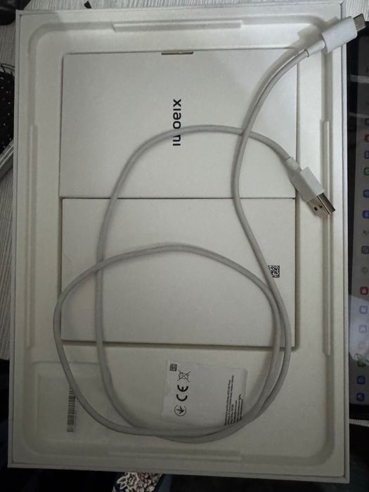 Планшет xiomi pad 7