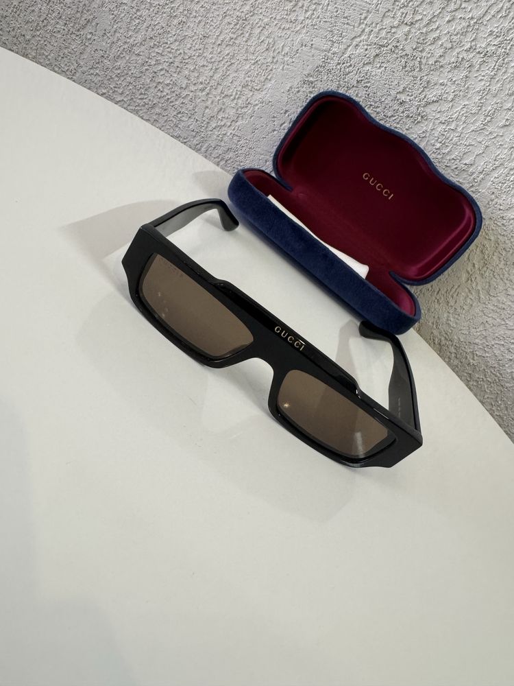 Слънчеви очила GUCCI