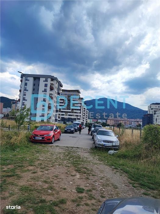 Teren intravilan, zona Noua, Brasov