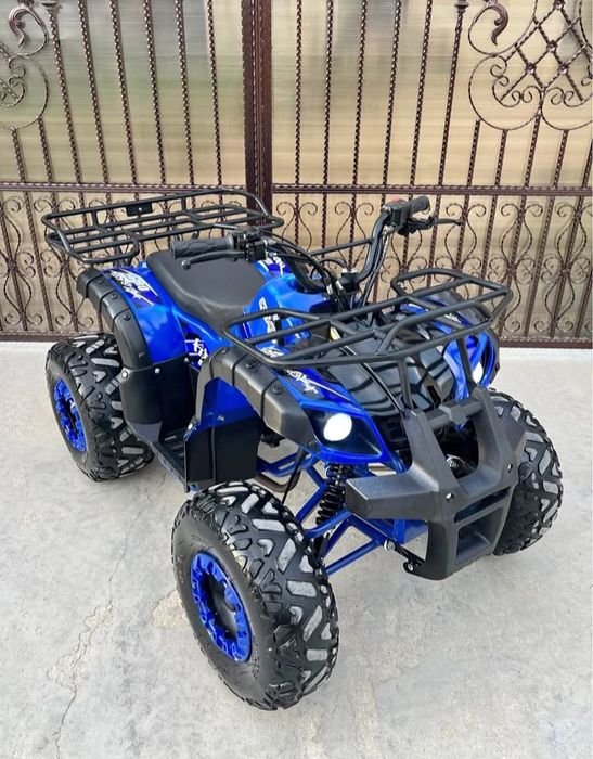 Vând ATV pentru copii și adulți