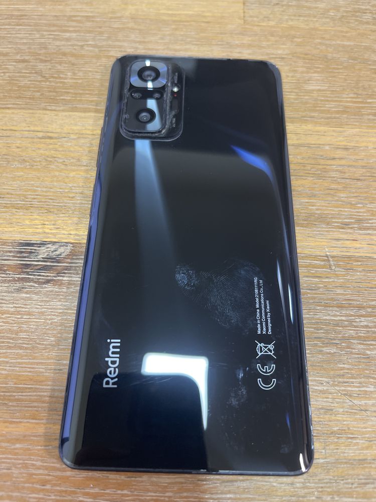 Telefon Redmi note 10 pro