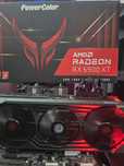 Placa video PowerColor Radeon RX 6900 XT Red Devil 16GB GDDR6 256-bit
