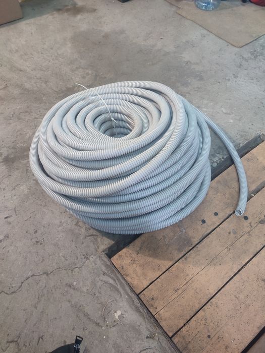 Продам гофра, новая бухта цена 5 тыс