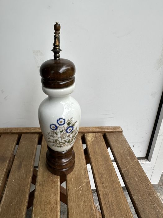 Керамична мелничка