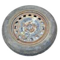 Резервна гума 5x120 патерица R17 BMW X3 (E83) 2003- 2010 ID:102285