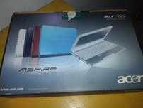 Aspire one 1 нетбук
