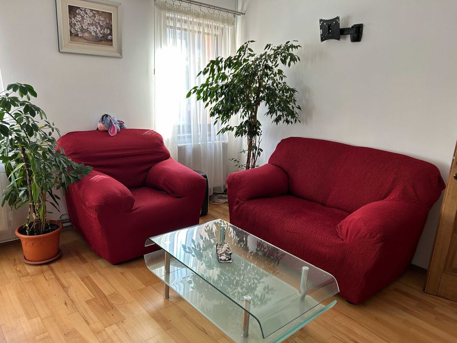 Craiter, 5 camere, D+P+E+M+pod