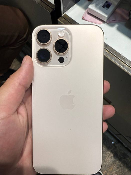 Iphone 16 pro max /Nasiya savdo /Рассрочка/barcha iphone modelari/