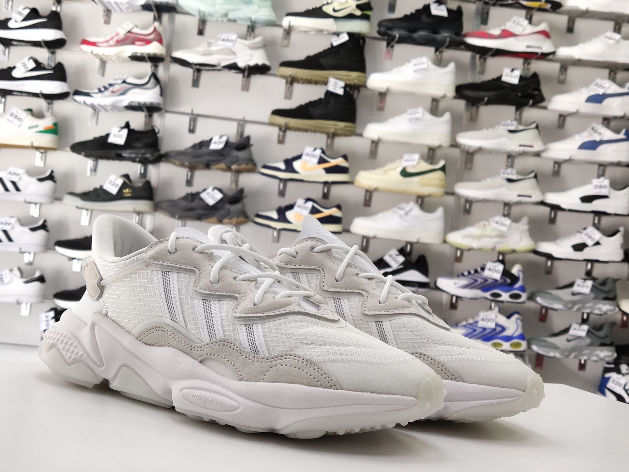 Adidas Ozweego- FV6577