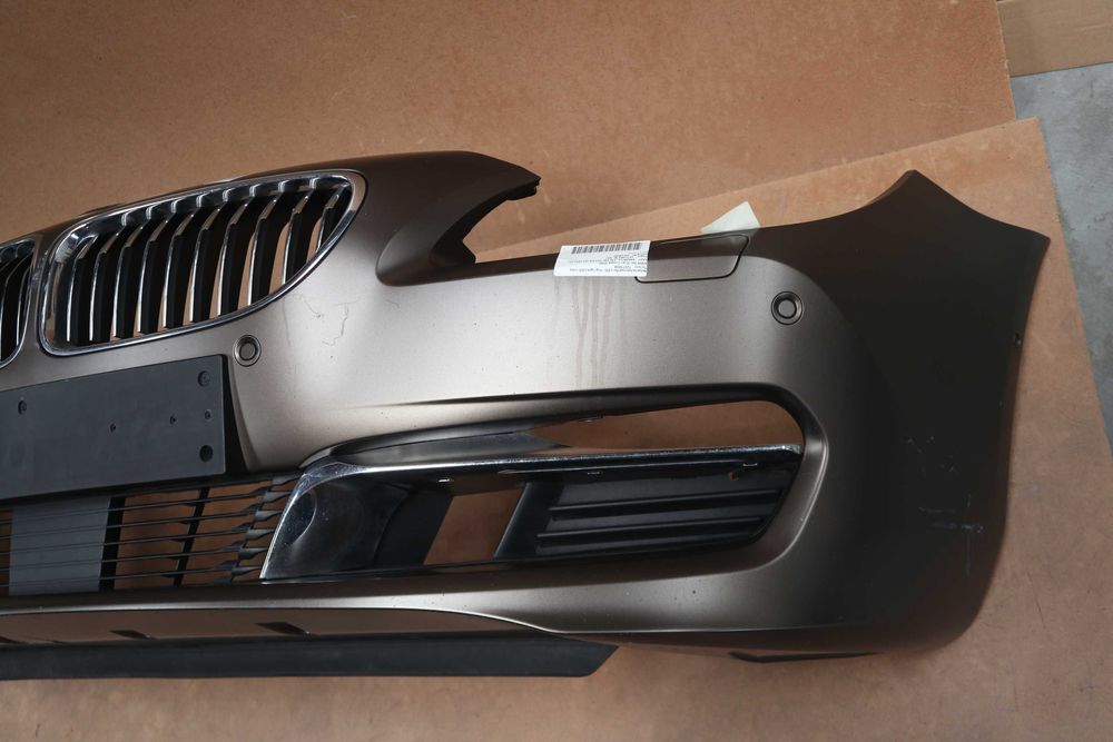 Предна броня БМВ Ф06 Ф12 Ф13 BMW F06 F12 F13