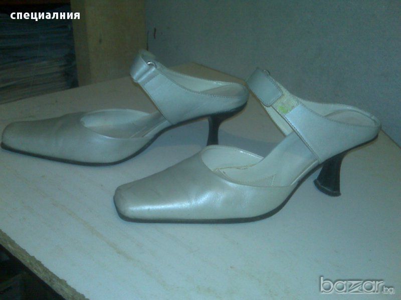 Дамски обувки 5