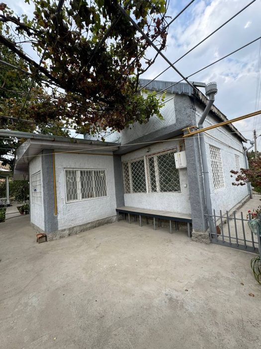 Дачный участок в Чирчике