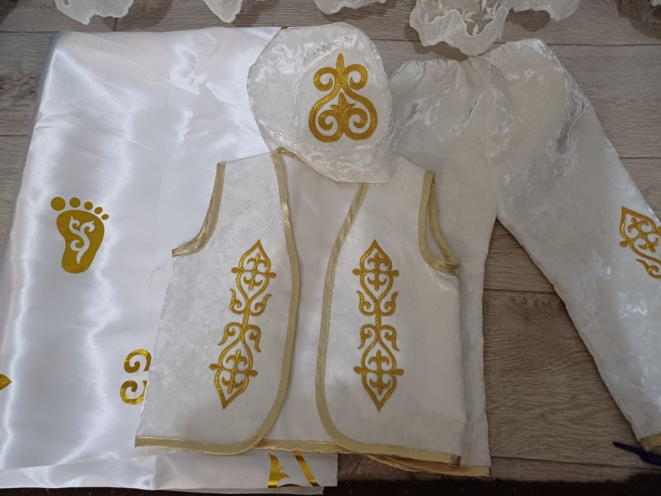 Прокат на тусау кесер