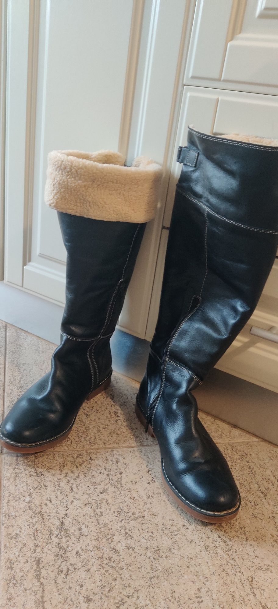 Cisme piele naturala imblanite