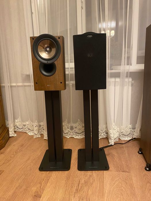 Полочная акустика KEF IQ30