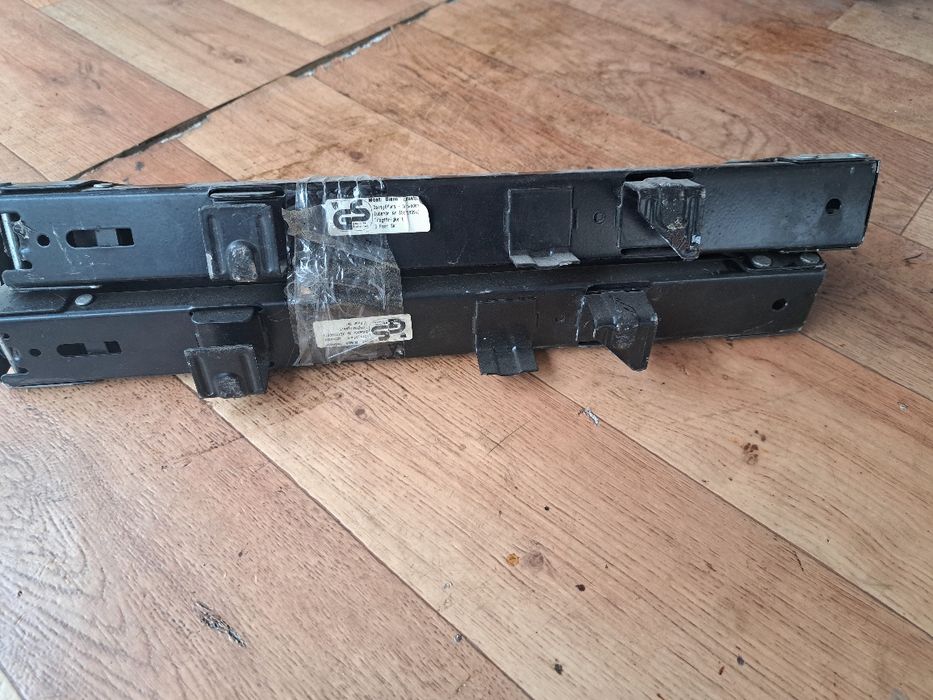 Оригинален багажник за ски  2бр.Mont blank