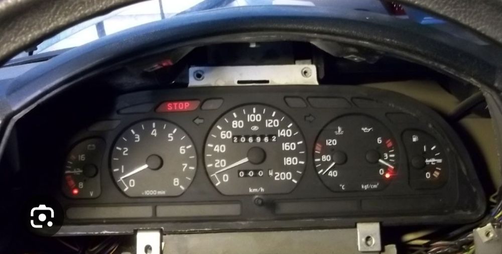 Продам приборка газель