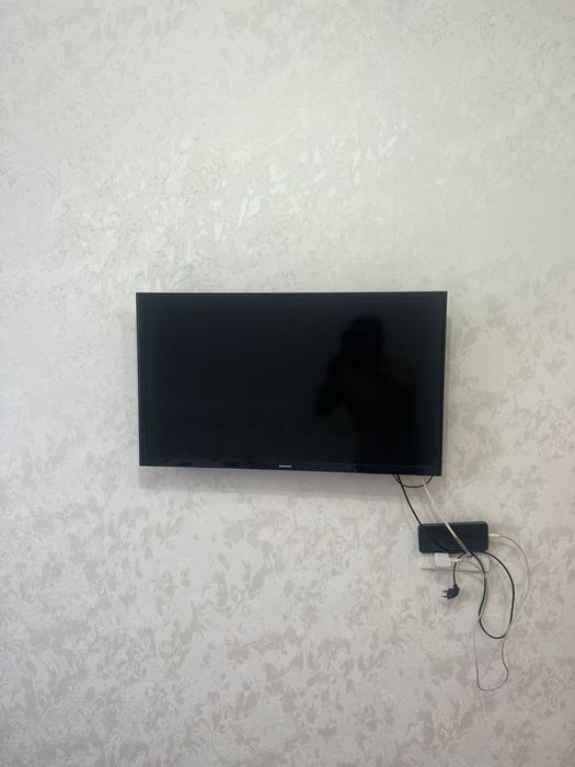 Продам телевизор Самсунг в отличном состоянии. Не смарт без интернета