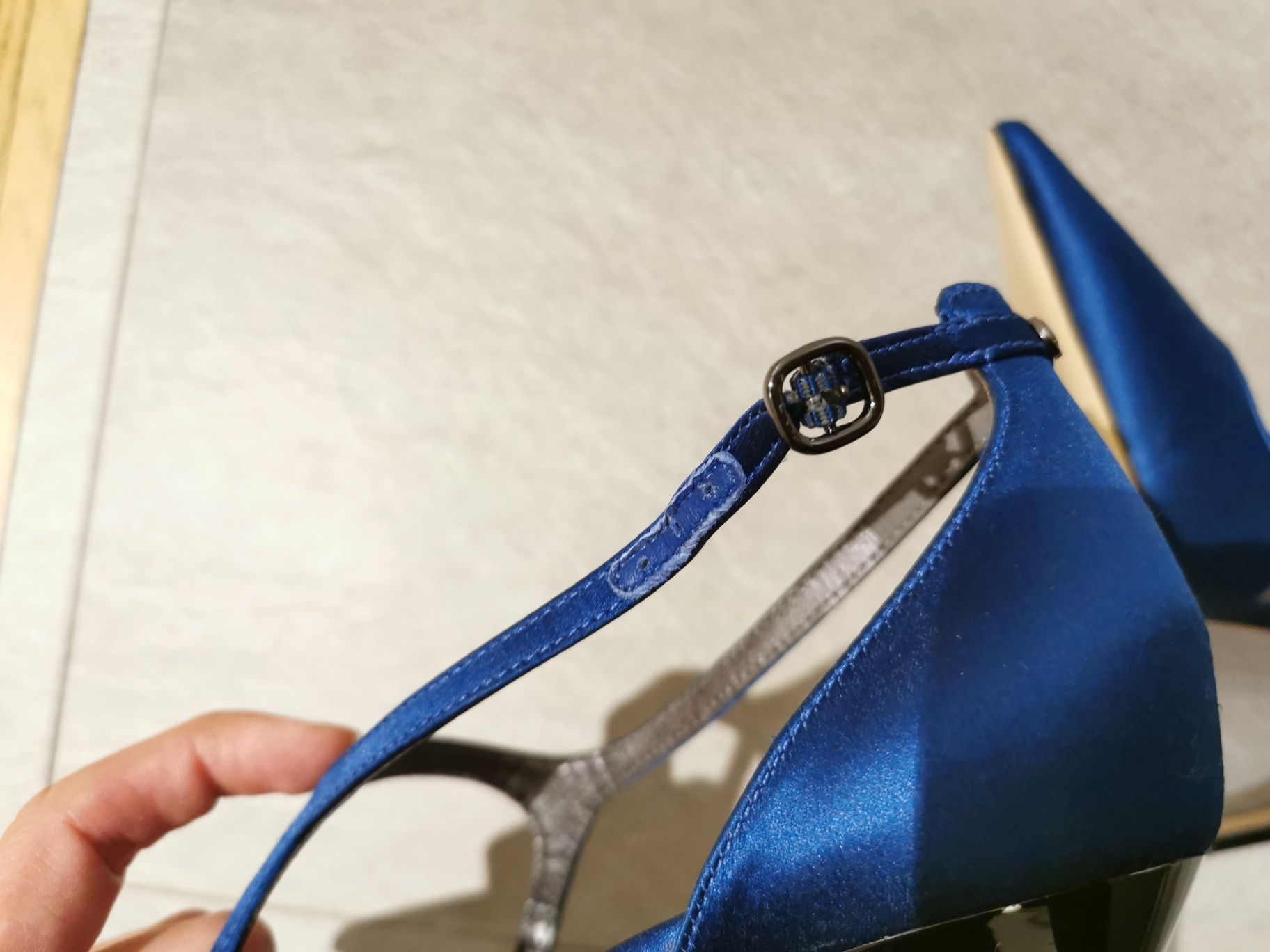pantofi Michael Kors, mărimea 38,5,