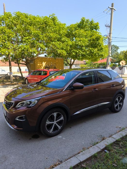 De vânzare Peugeot 3008
