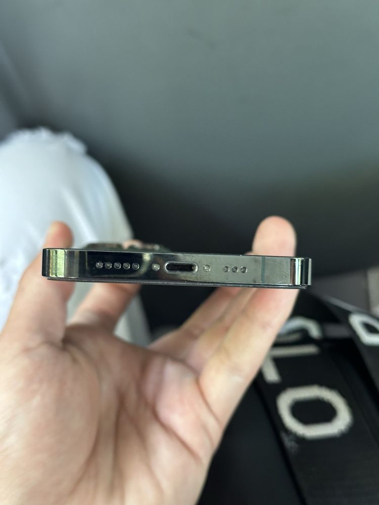 Iphone 13pro/128gb коробка документ бор! Телефон зор холатда