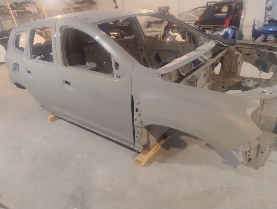 Dezmembrez Dacia Duster 2 2017-2024