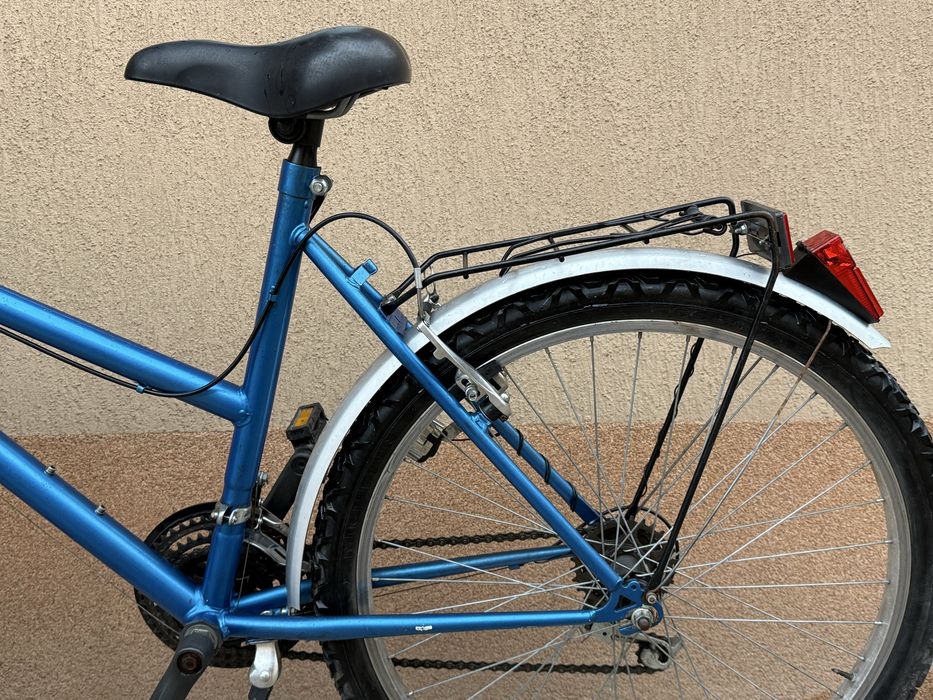 Немски Велосипед 26’цола