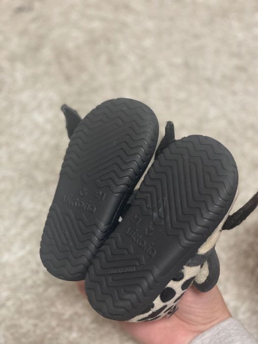 Детски пантофки Victoria - номер 21