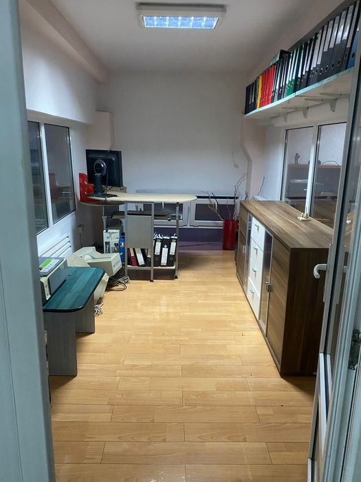 Hala -spatiu producție, distribuție,dep 400 mpozit