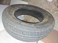 Anvelope iarna 215/65R16