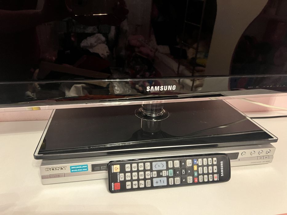 Tv Led Samsung 32”