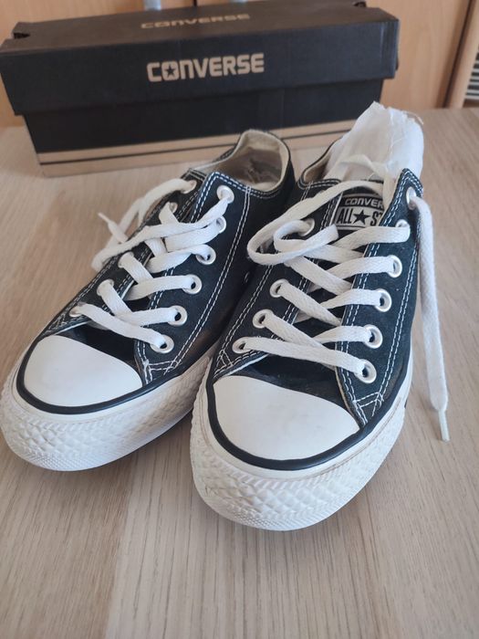 Vand converse star