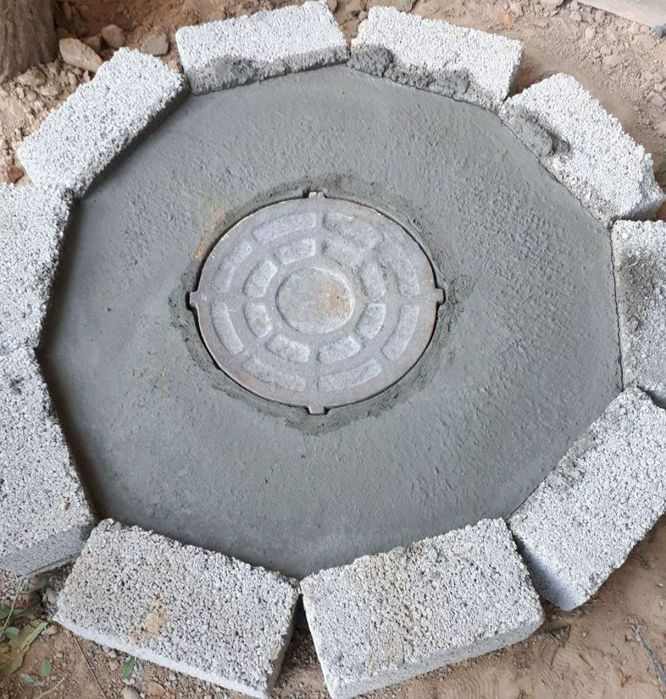 Ura, tiransha, padval, buzish xizmatlarini qilamiz.