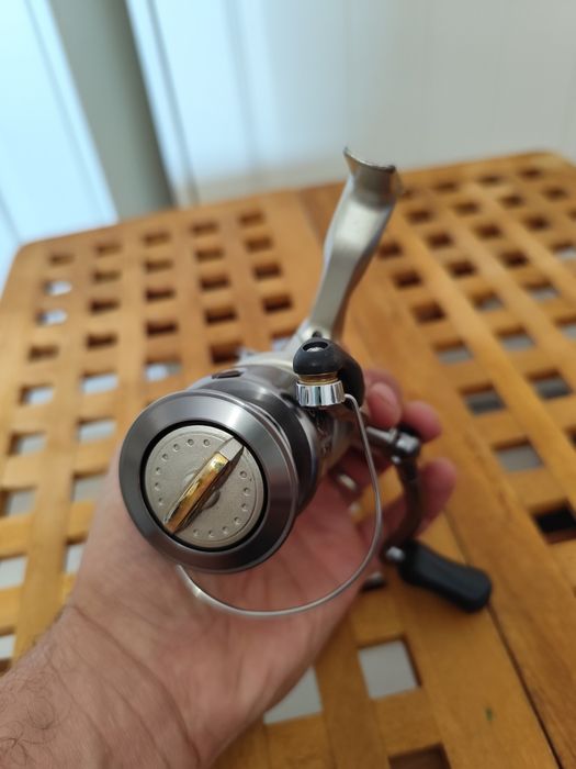 Shimano Exage 2500FC Mulineta