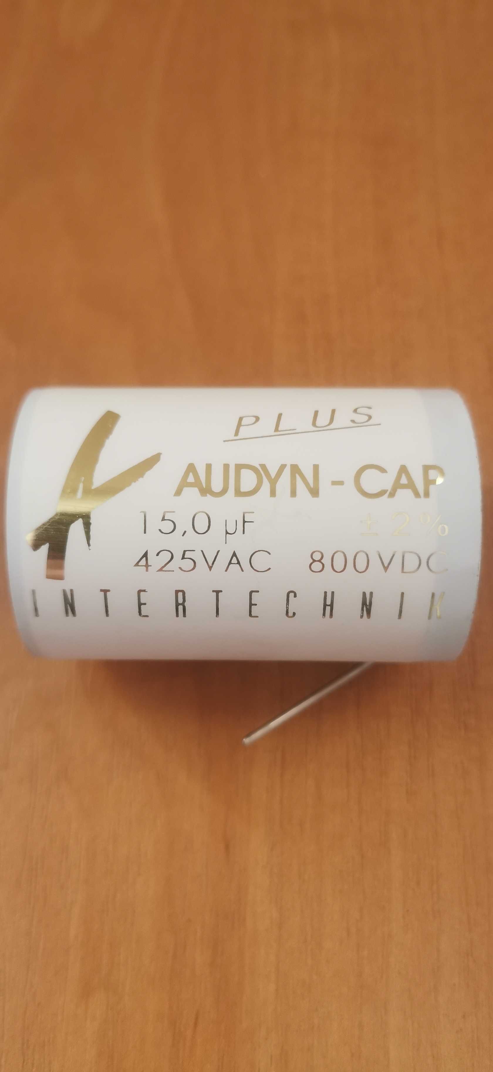 Mundorf / M-Cap / Audyn-Cap  ( конденсаторы )