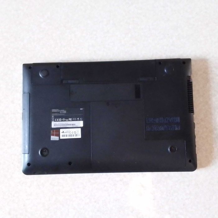 Samsung Core i7 под ремонт.