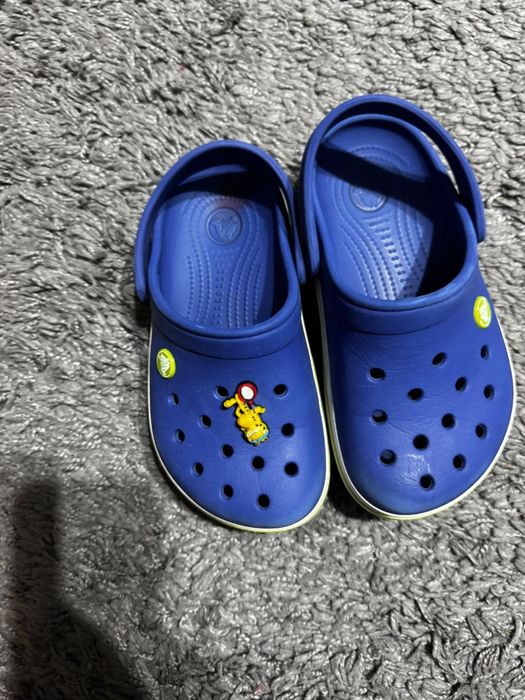 Crocs marimea J1 33/34