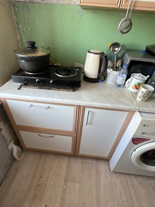 кухонный гарнитур