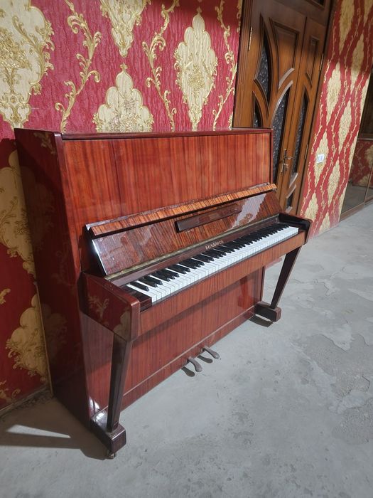 Беларусь пианино как новый хорошим состаяние