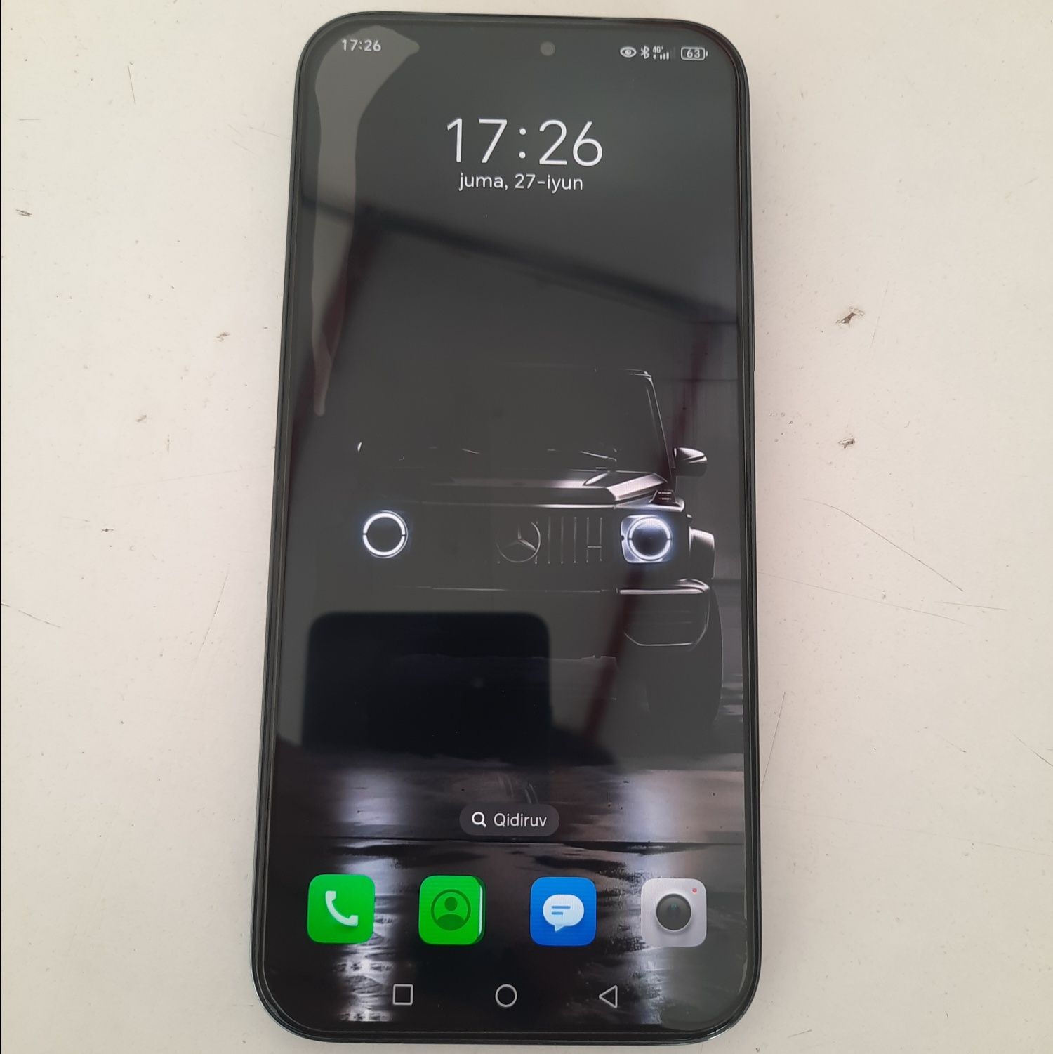 Honor 200 lite 5G