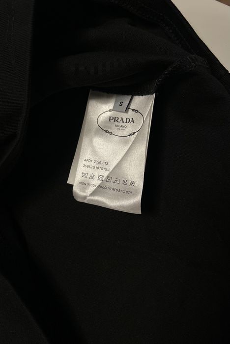 Тениска Prada Топ Качество!