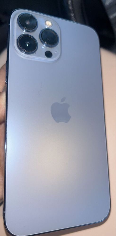 Продам или обменяю Iphone 13 Pro Max