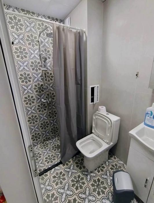 Дава се под наем Едностаен апартамент в Пловдив, Христо Смирненски - 30 кв.м за 250 € - Снимка #6