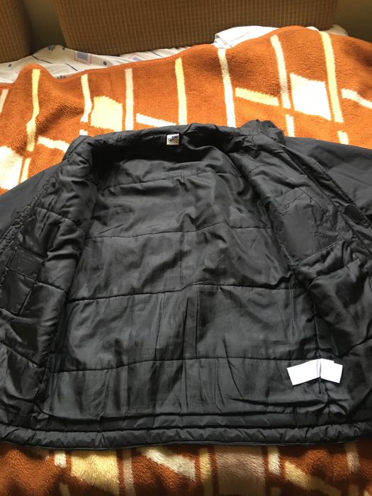 Мъжко зимно яке Joma